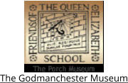 The Godmanchester Museum